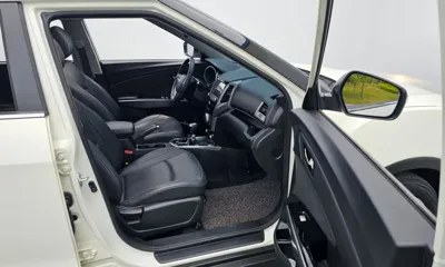 KG_Mobility_Ssangyong TIBOLI 2018, 91728 км, за 7900000 KRW - фото 26