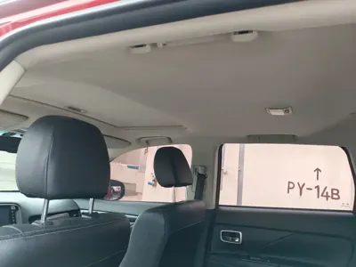 Mitsubishi Outlander 2018, 129000 км, за 42000 CNY - фото 15