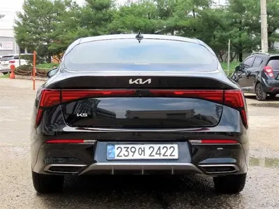 Kia K5 2024, 47139 км, за 25600000 KRW - фото 4