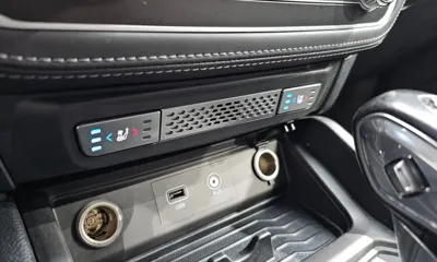 KG_Mobility_Ssangyong Rexton 2019, 103628 км, за 14900000 KRW - фото 28