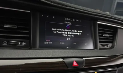 Kia K7 2019, 179849 км, за 7990000 KRW - фото 27