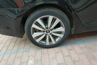 Hyundai Mistra 2014, 121600 км, за 39798.13 CNY - фото 11