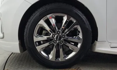 Kia Canival 2019, 135360 км, за 15950000 KRW - фото 5