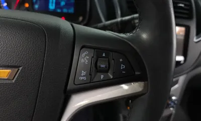 ChevroletGMDaewoo Trax 2016, 86125 км, за 5600000 KRW - фото 18