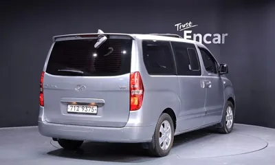 Hyundai Starex 2019, 106274 км, за 16200000 KRW