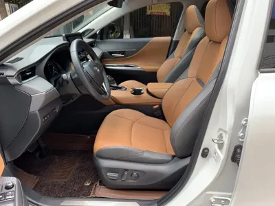 Toyota Venza 2022, 32200 км, за 120200 CNY - фото 16