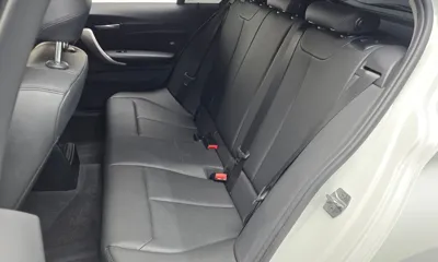 BMW 1-Series 2018, 138311 км, за 12990000 KRW - фото 26