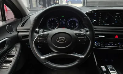 Hyundai Sonata 2021, 39568 км, за 16500000 KRW - фото 13