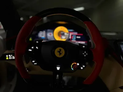 Ferrari Roma 2021, 14800 км, за 269000000 KRW - фото 8