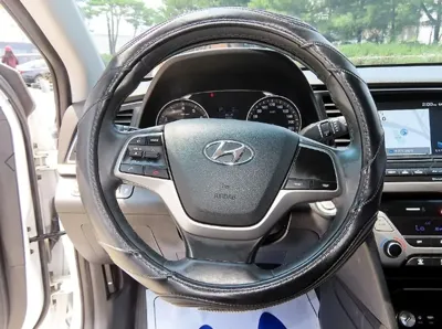 Hyundai Avante 2018, 76963 км, за 5990000 KRW - фото 8