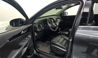 Kia Sorento 2018, 127315 км, за 17500000 KRW - фото 10