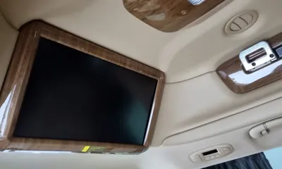 Kia Canival 2016, 102921 км, за 16200000 KRW - фото 12