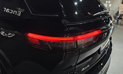 Jeep Cherokee 2023, 96626 км, за 39500000 KRW - фото 23