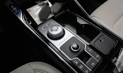 Kia Sorento 2024, 28718 км, за 44500000 KRW - фото 9