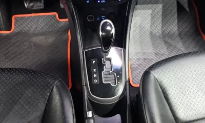 Hyundai Accent 2016, 132131 км, за 5300000 KRW - фото 9