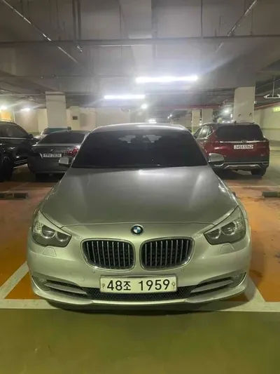 BMW Gran Turismo 2010, 260596 км, за 4550000 KRW - фото 6