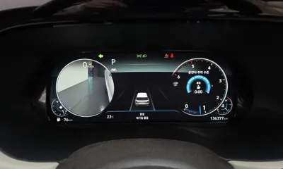 Hyundai Palisade 2022, 136377 км, за 25900000 KRW - фото 8