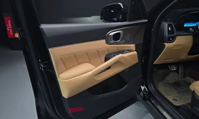 Kia Sorento 2022, 66472 км, за 31200000 KRW - фото 24