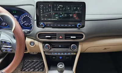 Hyundai Kona 2020, 47226 км, за 22500000 KRW - фото 16