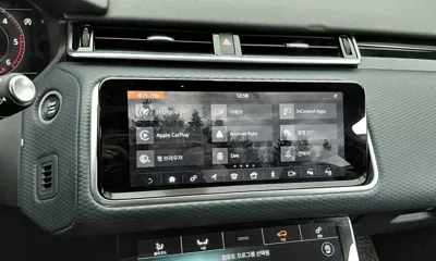 Land Rover Range Rover Velar 2019, 83815 км, за 32900000 KRW - фото 17