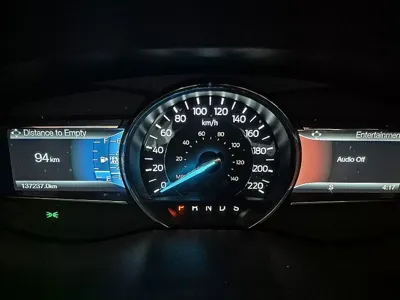 Ford Explorer 2016, 137049 км, за 12700000 KRW - фото 5