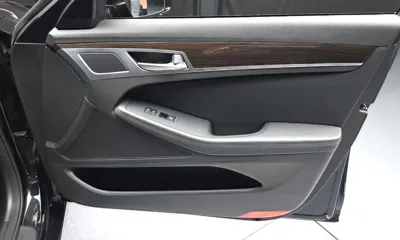 Genesis G80 2018, 120820 км, за 12500000 KRW - фото 24