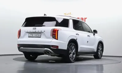 Hyundai Palisade 2019, 108373 км, за 19800000 KRW