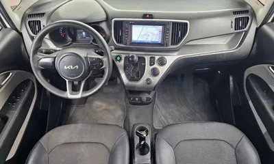 Kia Ray 2022, 55463 км, за 8700000 KRW - фото 7
