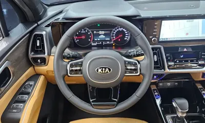 Kia Sorento 2021, 61934 км, за 23500000 KRW - фото 13