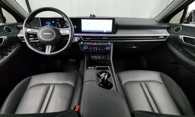 Hyundai Sonata 2024, 40810 км, за 34990000 KRW - фото 7