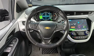 ChevroletGMDaewoo Bolt EV 2018, 94618 км, за 14200000 KRW - фото 14