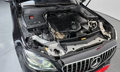 Mercedes-Benz E-Class 2017, 115303 км, за 22290000 KRW - фото 6