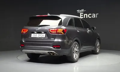 Kia Sorento 2019, 147843 км, за 14490000 KRW