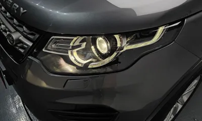 Land Rover Discovery Sport 2019, 49705 км, за 29500000 KRW - фото 22