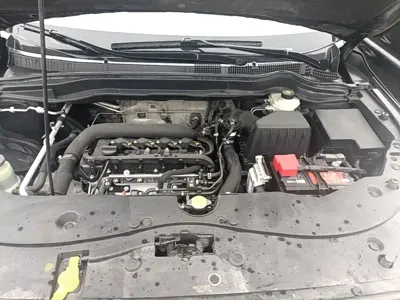 Haval M6 2018, 95800 км, за 25299 CNY - фото 20