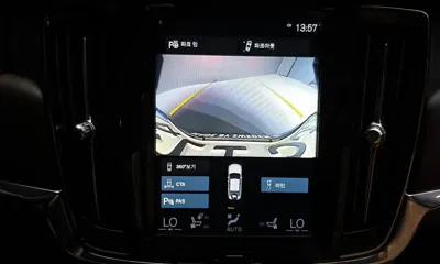Volvo S90 2021, 102065 км, за 28500000 KRW - фото 33