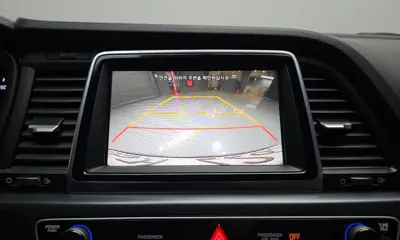 Hyundai Sonata 2018, 75299 км, за 9500000 KRW - фото 15