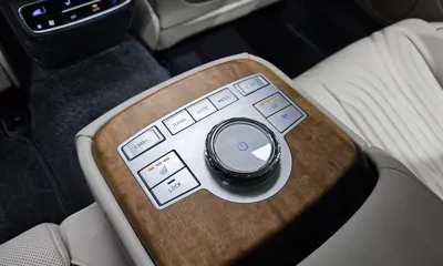 Genesis G80 2024, 75929 км, за 41700000 KRW - фото 32