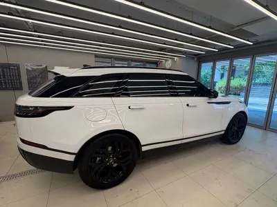 Land Rover Range Rover Velar 2025, 4100 км, за 79000000 KRW