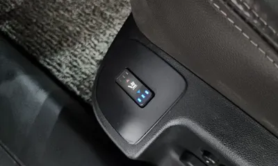 Renault-KoreaSamsung SM5 2016, 147365 км, за 3000000 KRW - фото 31