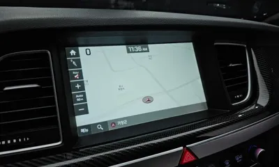 Genesis G80 2018, 64429 км, за 32500000 KRW - фото 15