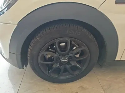 MINI MINI 2016, 77200 км, за 52300 CNY - фото 23