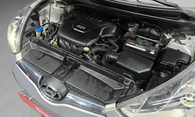 Hyundai Veloster 2012, 173525 км, за 2850000 KRW - фото 6