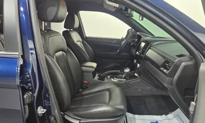 KG_Mobility_Ssangyong Rexton 2021, 70920 км, за 17700000 KRW - фото 26