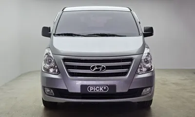 Hyundai Starex 2017, 167524 км, за 9100000 KRW