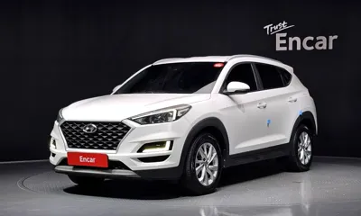 Hyundai Tucson 2019, 104916 км, за 13900000 KRW - фото 1