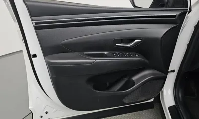 Hyundai Tucson 2022, 43344 км, за 20600000 KRW - фото 24