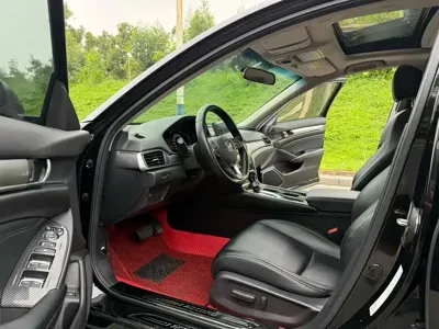 Honda Accord 2019, 78000 км, за 69800 CNY