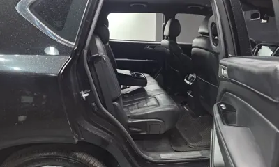 KG_Mobility_Ssangyong Rexton 2019, 143201 км, за 13800000 KRW - фото 11