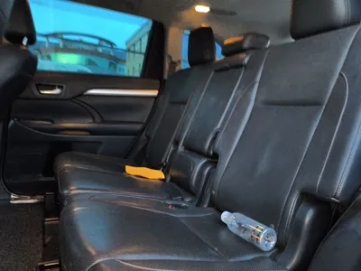 Toyota Highlander 2017, 110399 км, за 106444.92 CNY - фото 18